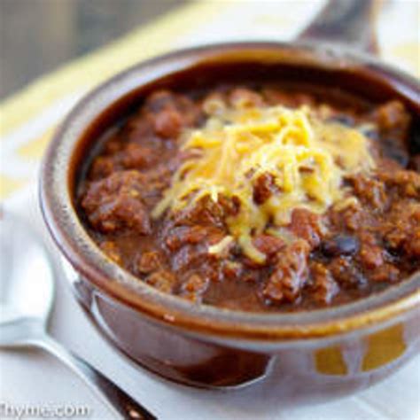 paul prudhomme chili recipe